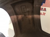 Wheel w/ Tyre (Takeoff)