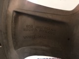 Wheel w/ Tyre (Takeoff)