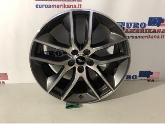 Wheel (R20, Takeoff)