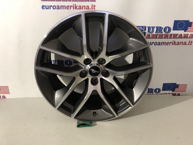 Wheel (R20, Takeoff)