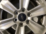 Wheel w/ Tyre (R17, Takeoff)