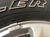 Wheel w/ Tyre (R17, Takeoff)