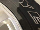 Wheel w/ Tyre (R17, Takeoff)