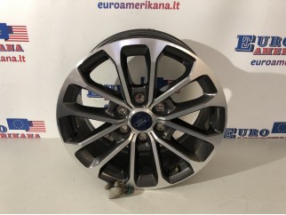 Wheel (R18, Takeoff)