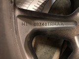 Wheel, Rim (Takeoff, 17'')