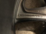 Wheel, Rim (Takeoff, 17'')