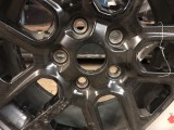 Wheel, Rim (Takeoff, 17'')