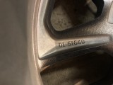 Wheel, Rim (Takeoff, 17'')