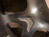 Wheel, Rim (Takeoff, 17'')