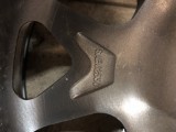 Wheel, Rim (Takeoff, 17'')