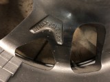 Wheel, Rim (Takeoff, 17'')