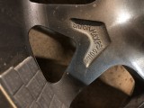 Wheel, Rim (Takeoff, 17'')