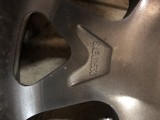 Wheel, Rim (Takeoff, 17'')