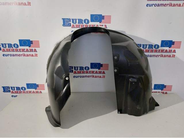Fender Liner, LH