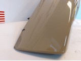 Wheel Opening Flare Molding, LH (Rear, Takeoff)