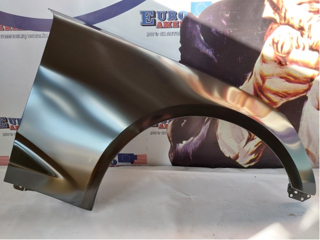Fender, RH (ZL1)