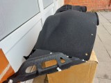 Front Fender Liner, LH