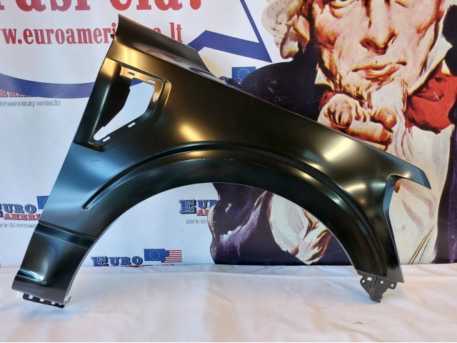 Front Fender, RH