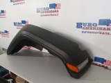 Fender Flare w/ LED & Splash Shield (Takeoff, RH)