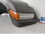 Fender Flare w/ LED & Splash Shield (Takeoff, RH)