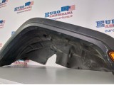 Fender Flare w/ LED & Splash Shield (Takeoff, RH)