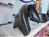 Wheel Guards (Rear)