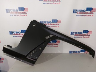 Fender Panel, RH