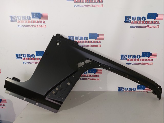 Fender Panel, RH
