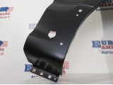 Fender, RH (w/ Park & Mldg Holes)