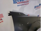 Fender, RH (w/ Park & Mldg Holes)
