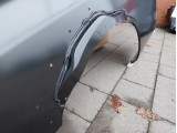 Rear Fender, RH (Widebody)
