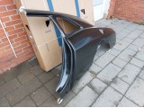 Rear Fender, LH (Widebody)