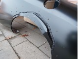 Rear Fender, LH (Widebody)