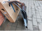 Rear Fender, LH (Widebody)