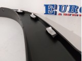 Wheel Opening Flare Molding, RH