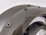 Fender Flares Set (Smooth)
