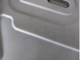 Fender, RH (Takeoff)