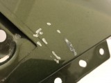Fender, RH (Takeoff)