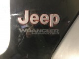 Fender w/ Flare & LED Light (RH, Takeoff)