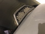 Fender w/ Flare & LED Light (RH, Takeoff)