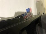 Fender w/ Flare & LED Light (RH, Takeoff)