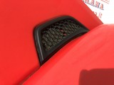 Complete Fender w/ Flare & LED (RH, Takeoff)