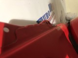 Complete Fender w/ Flare & LED (RH, Takeoff)