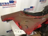Complete Fender w/ Flare & LED (RH, Takeoff)