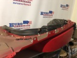 Complete Fender w/ Flare & LED (RH, Takeoff)