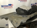 Complete Fender (Takeoff, RH)