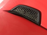 Complete Fender w/ Flare & LED (LH, Takeoff)