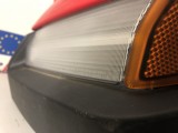Complete Fender w/ Flare & LED (LH, Takeoff)