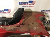 Complete Fender w/ Flare & LED (LH, Takeoff)