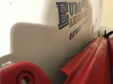 Complete Fender (RH, Takeoff)
